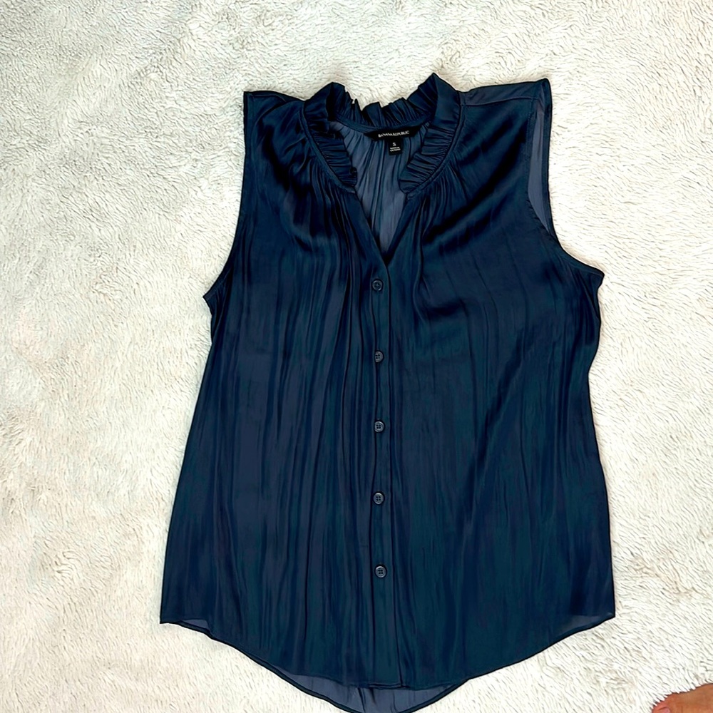 Banana republic blouse